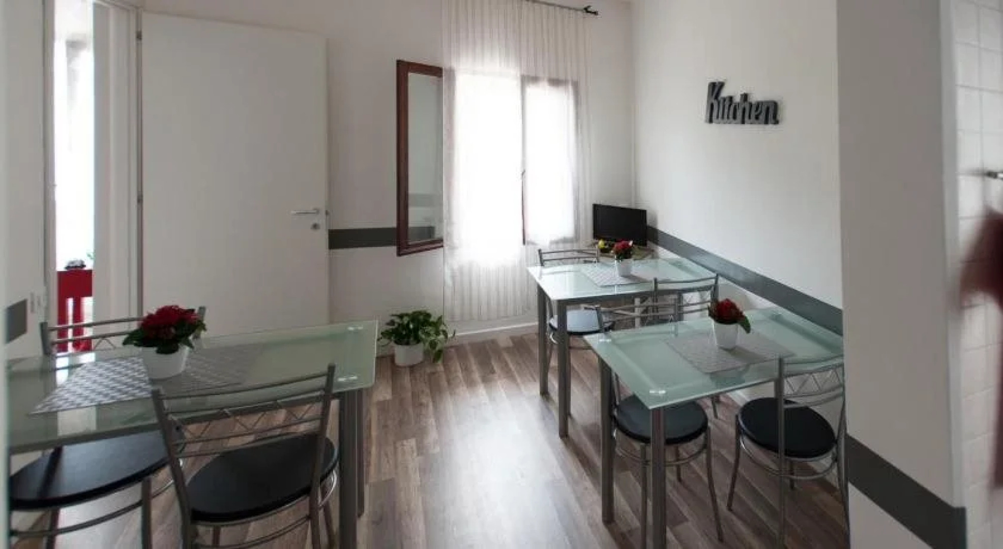 Chiocciola Venice B&B