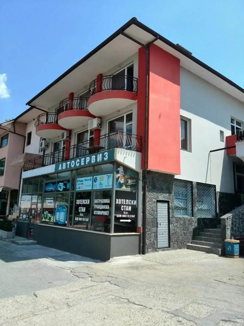 Guest House Chinar 08