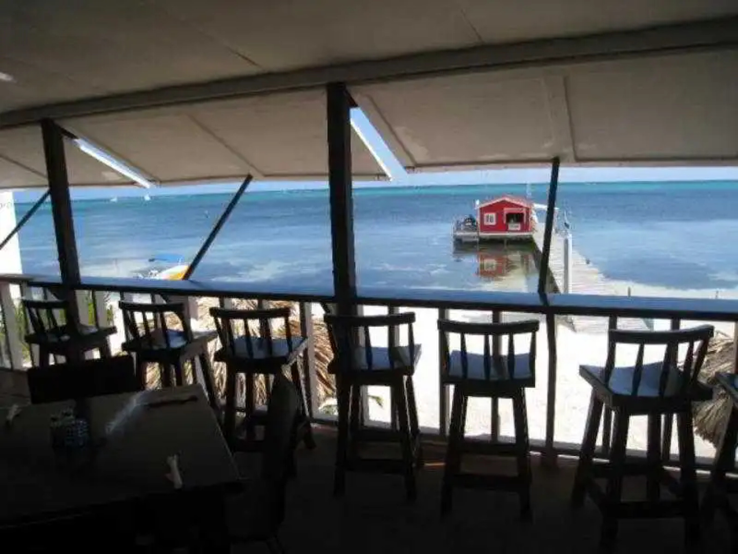 Exotic Caye Beach Resort
