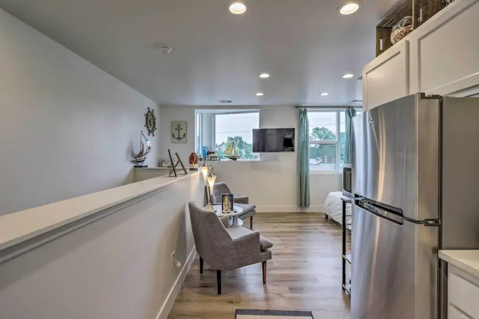 Luxury Grand Junction Studio: Pets Welcome!