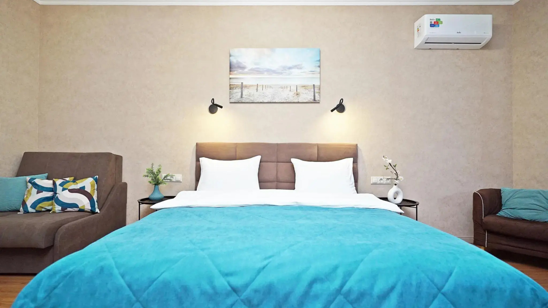 Апартаменты на улице Достоевского 52