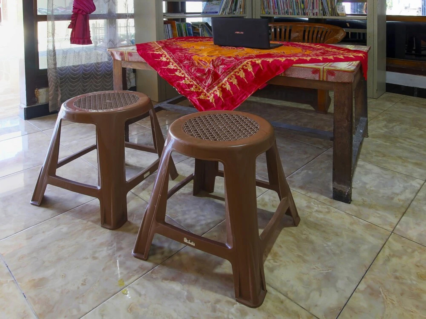 Hotel O Desa Wisata Tebing Lingga