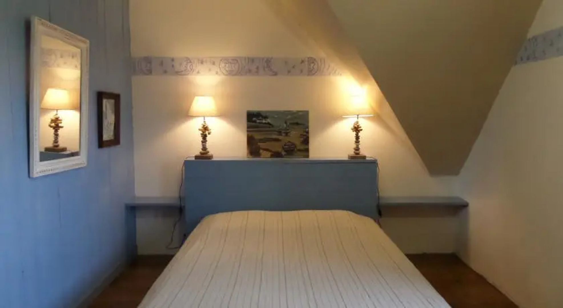 Les Gites de Couleurs