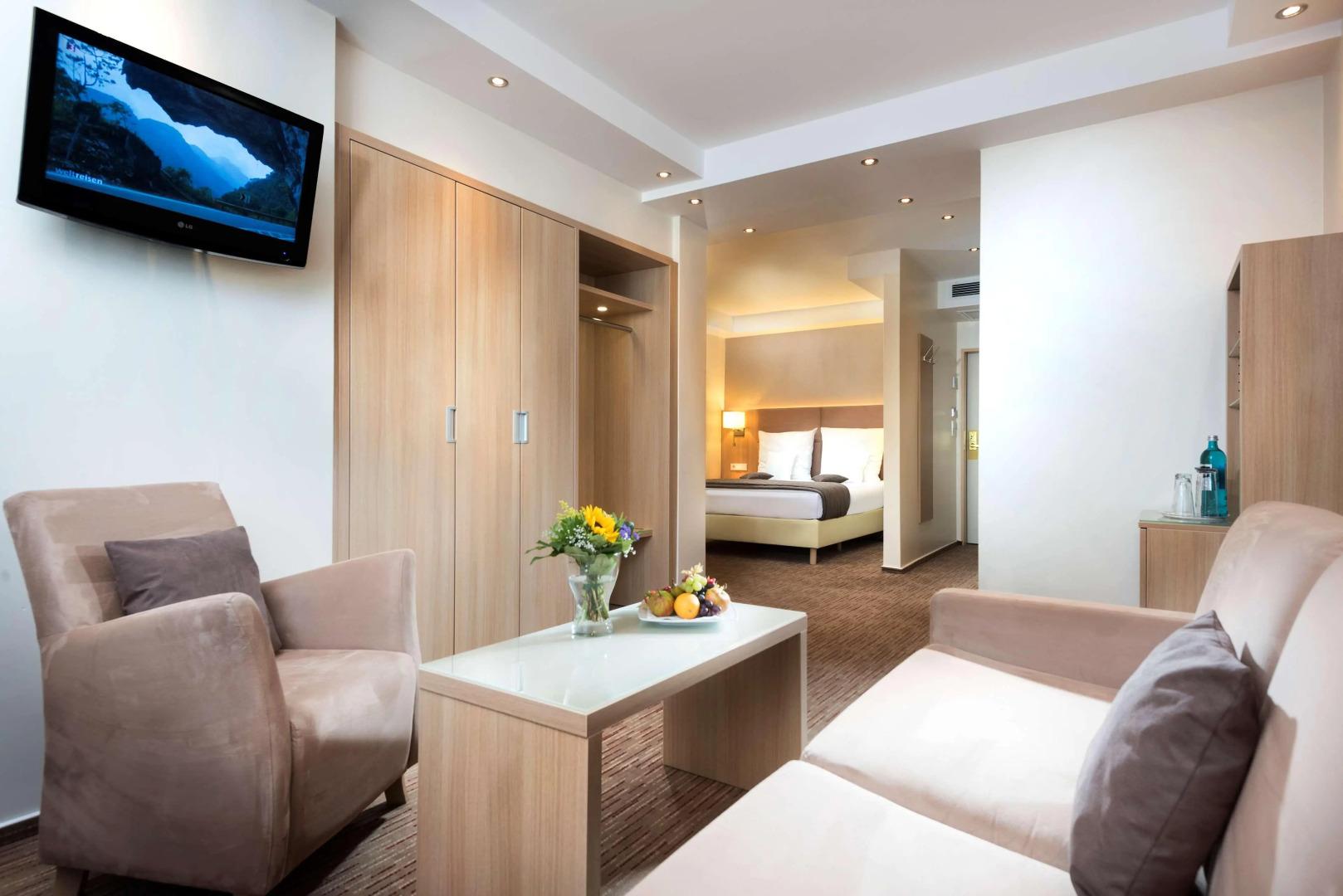 Best Western Hotel Zur Post