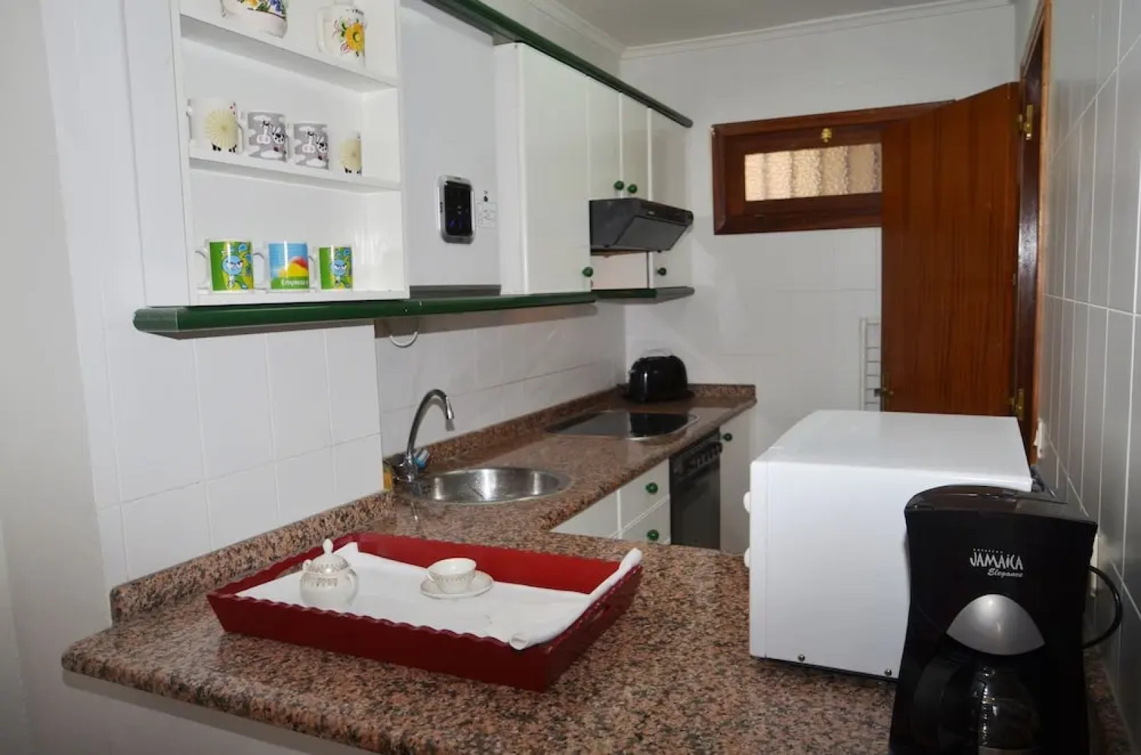 Apartamentos Cantabria - Ref. 5905