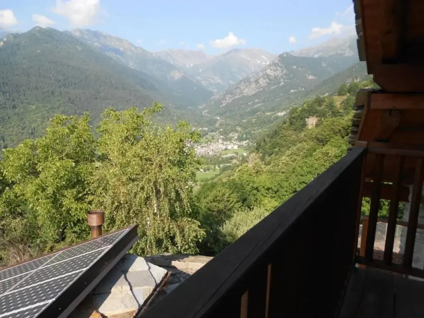 Agriturismo Il Mausset