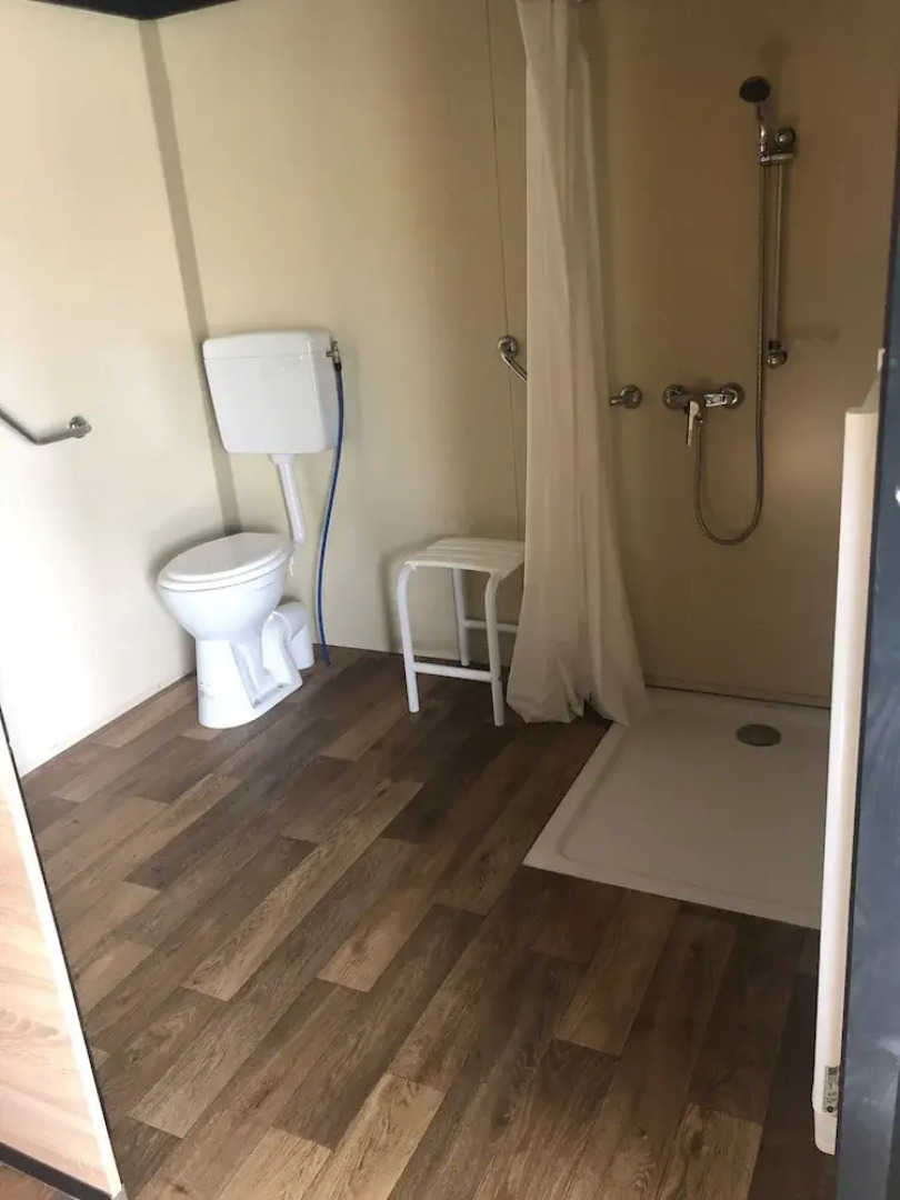 Camping Marina Di Sorbo