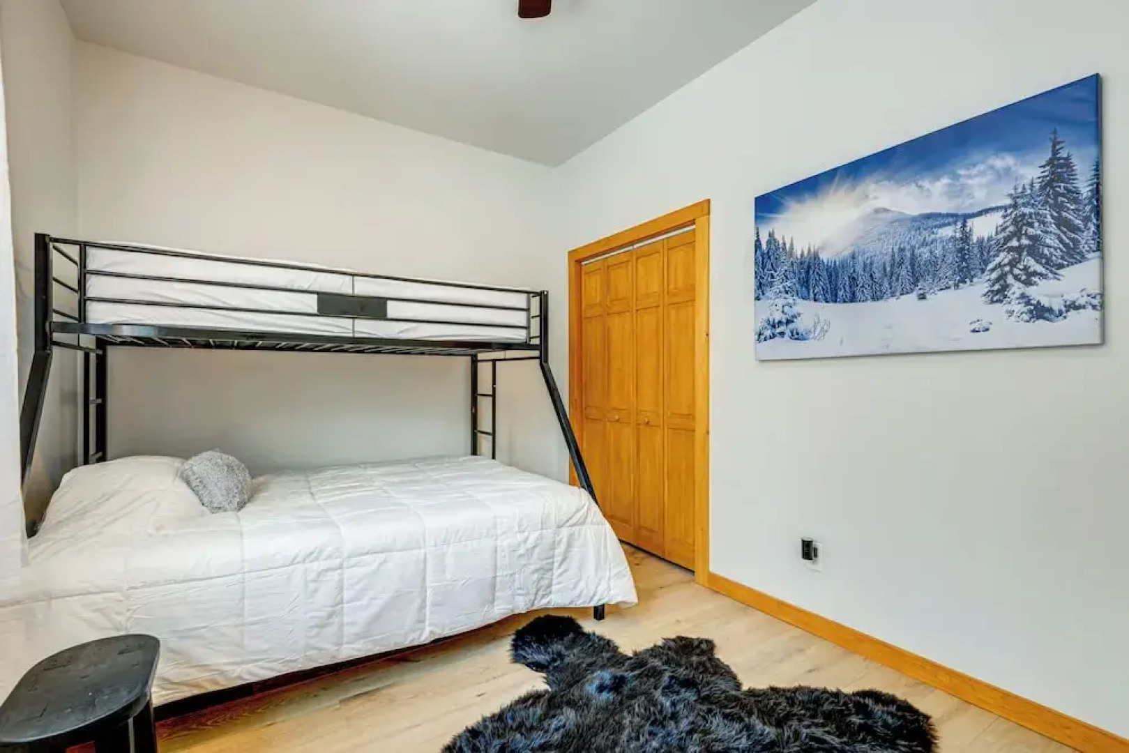 Stratton Mtn Ski Chalet w/ Giant Views in Winhall