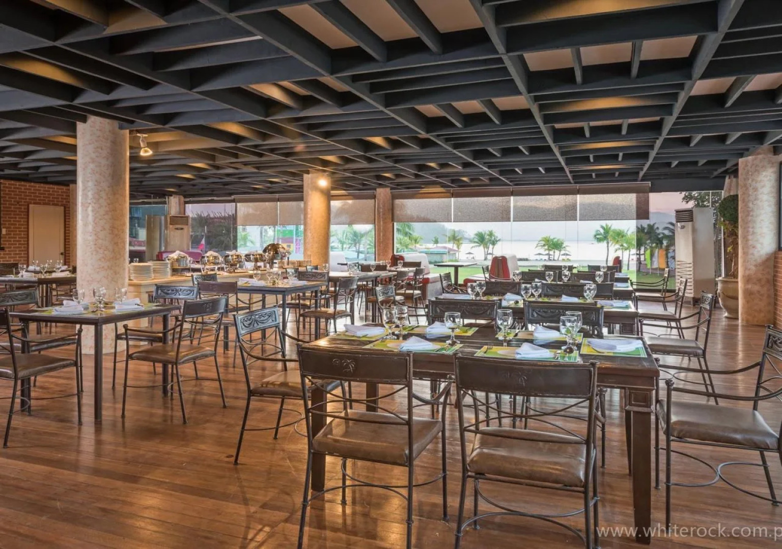 Whiterock Beach Hotel + Waterpark