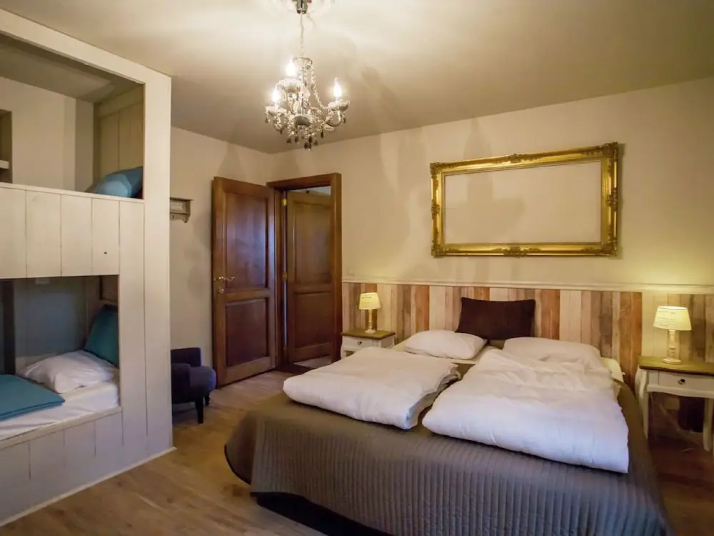 Holiday Home in Alveringem Near Coast