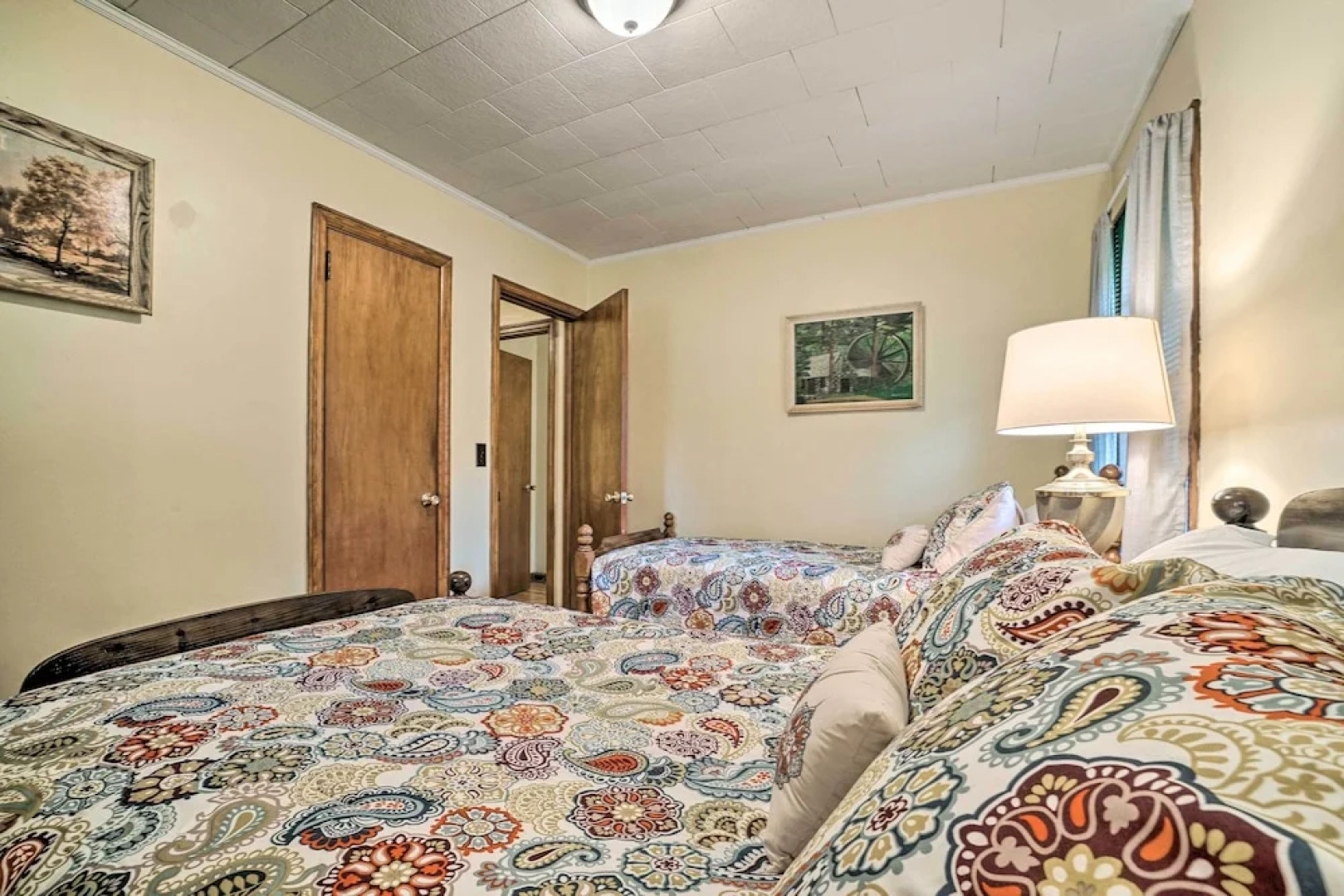 Pet Friendly Home w/ Hot Tub, Patio & Game Room!