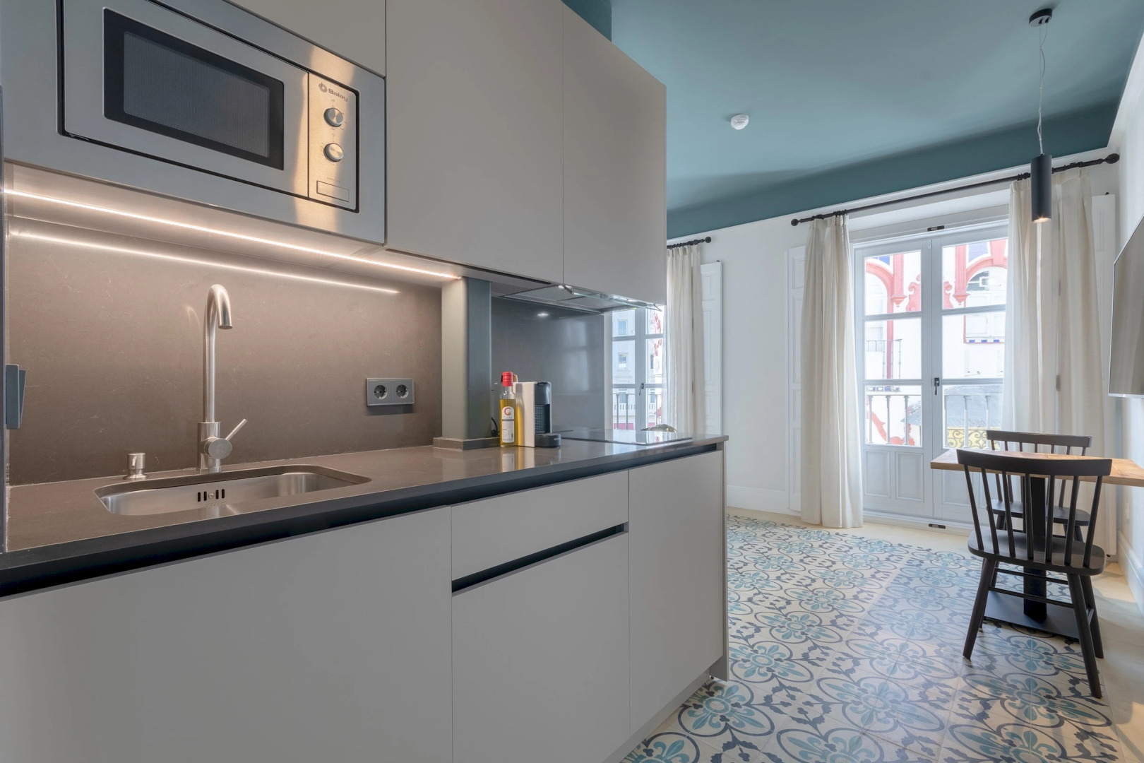 Caminante del Agua VIII