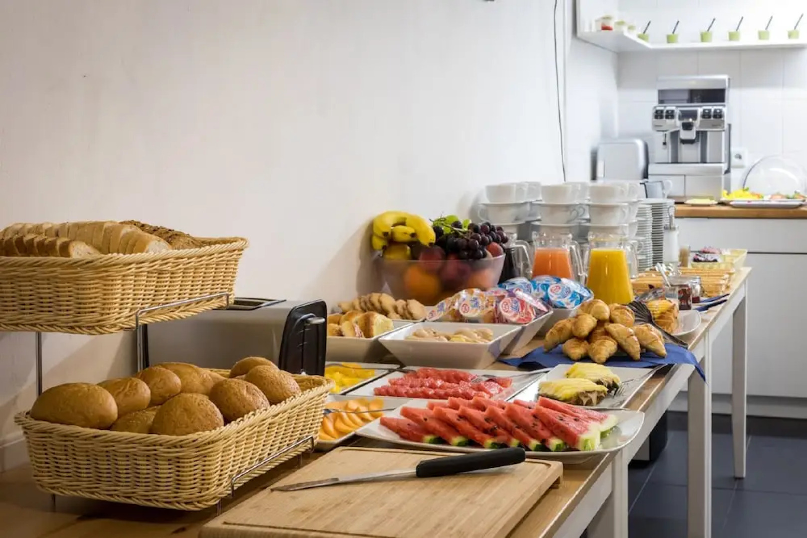 Great Polonia Kraków City Center