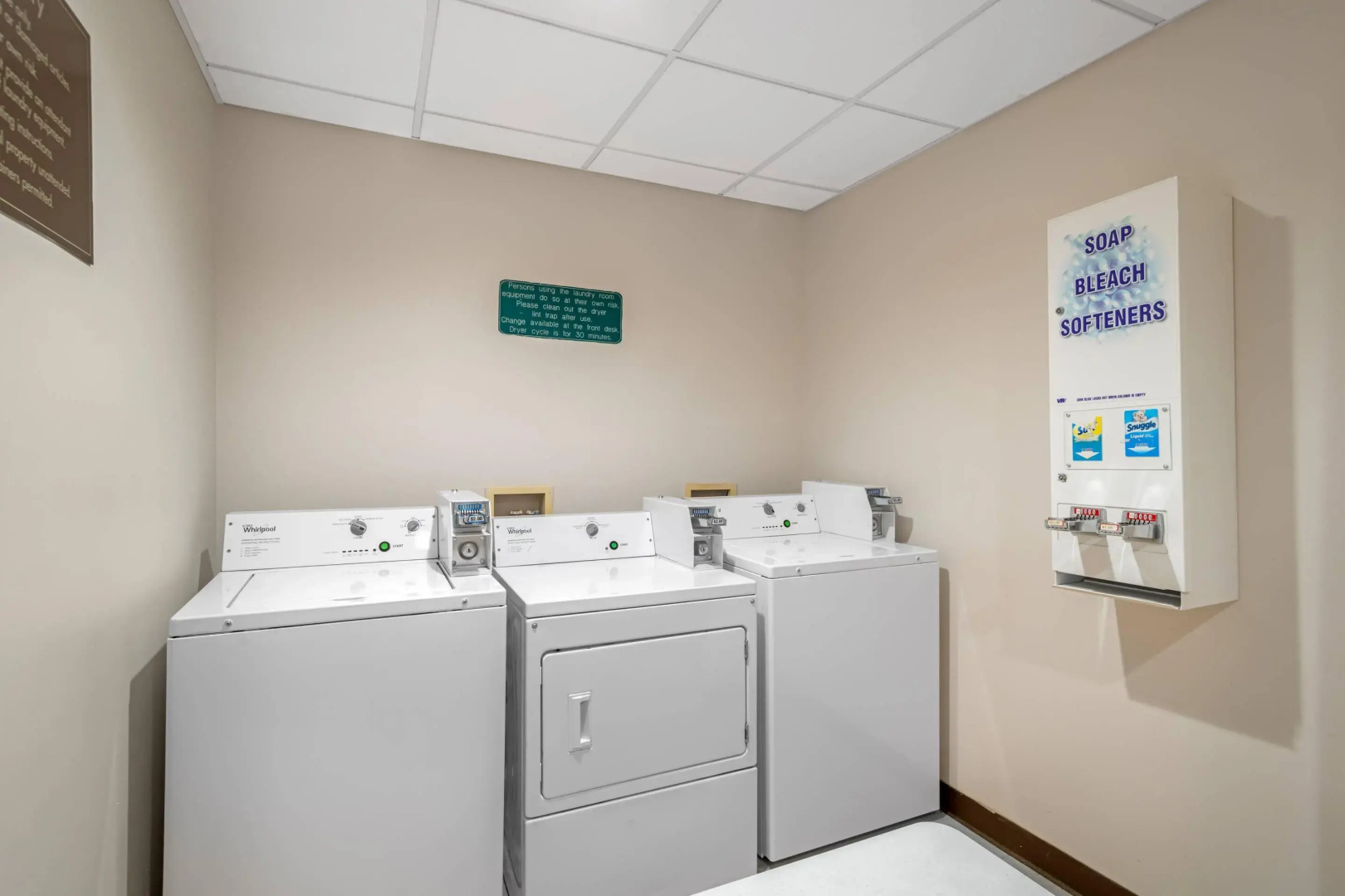 Comfort Inn & Suites Spartanburg North