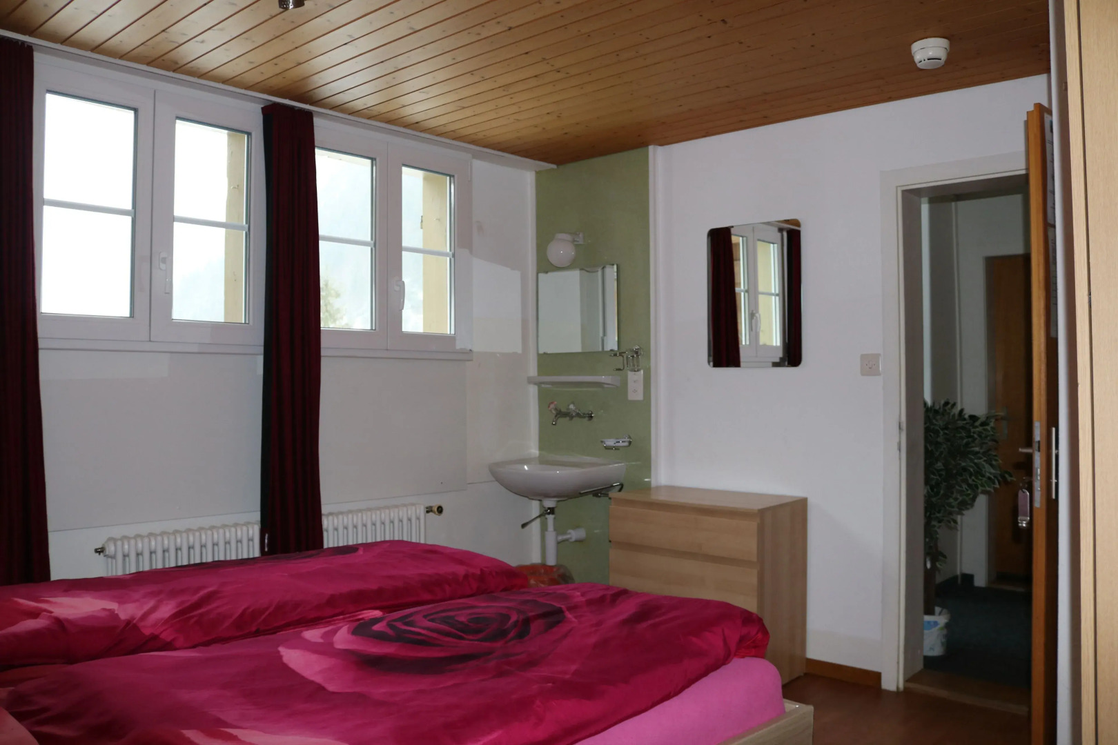 Hotel und Restaurant Stechelberg