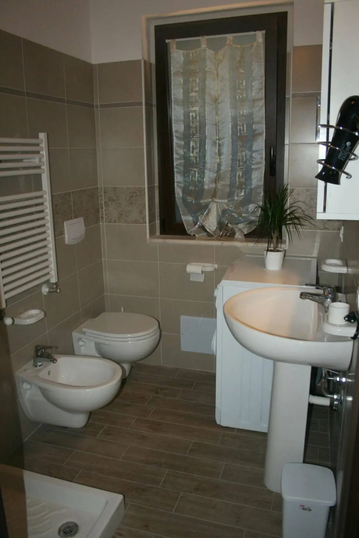 Porta Antica Di Tropea