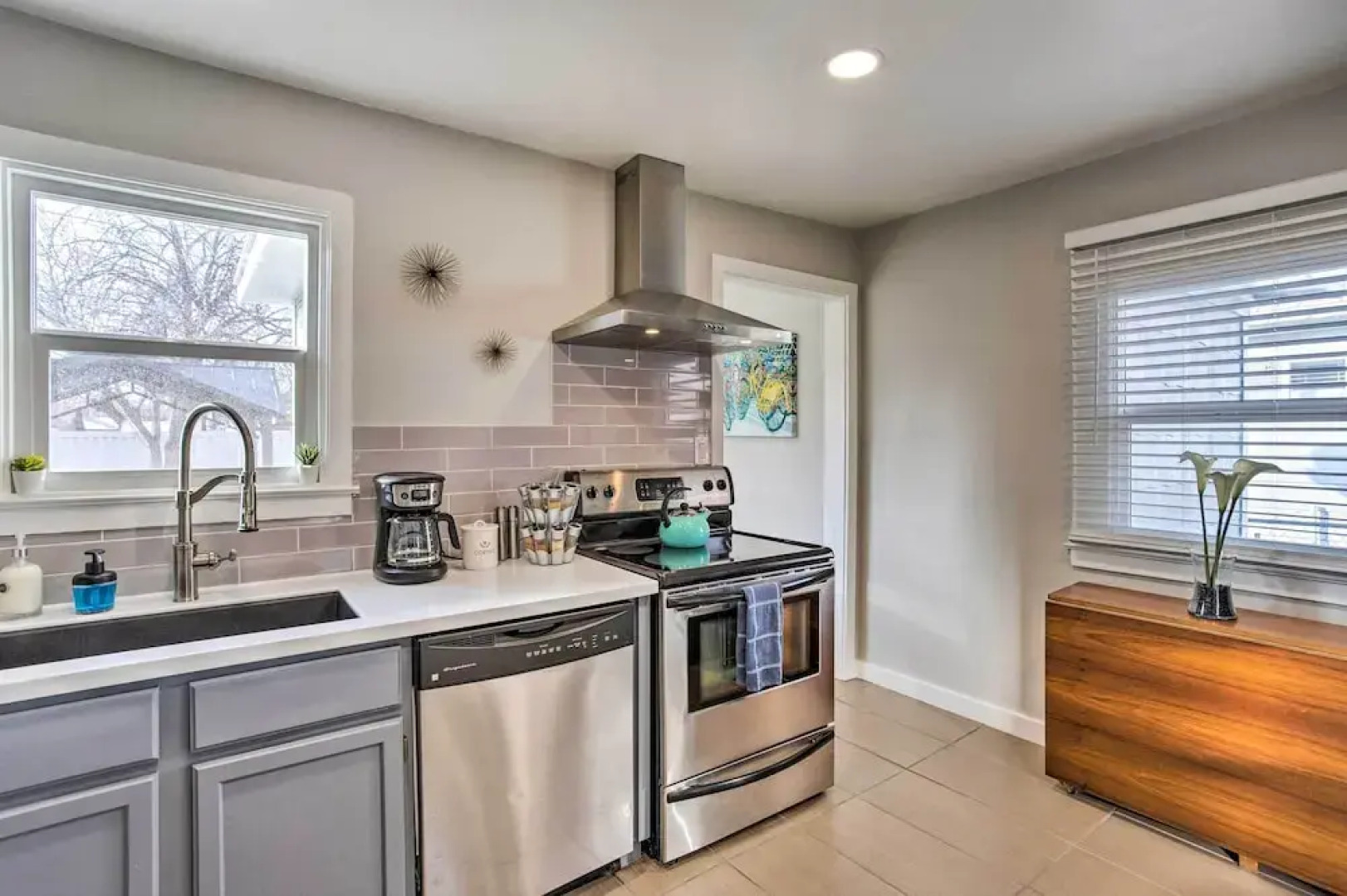 Grand Junction Vacation Rental w/ Fire Pit!