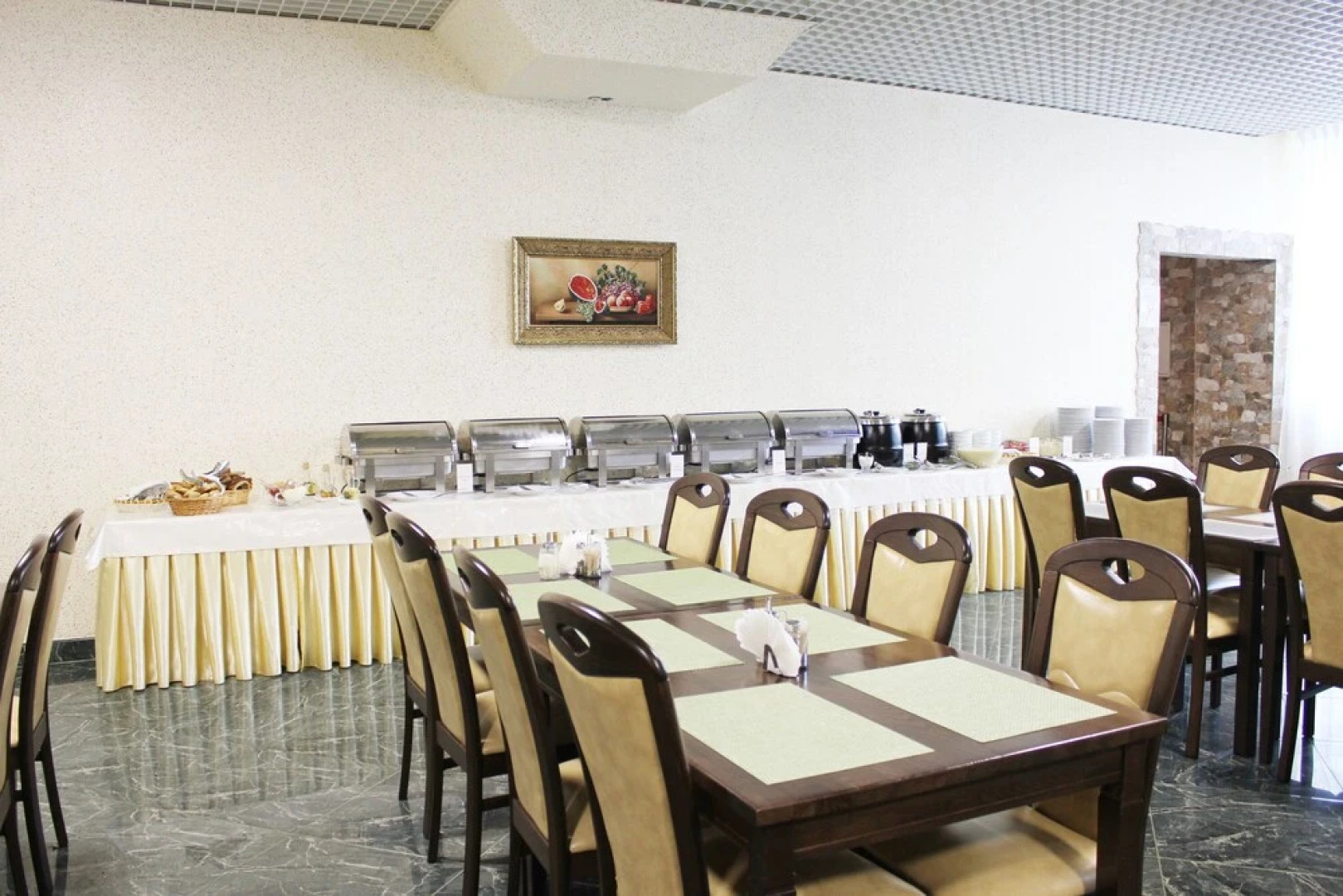 Truskavets 365 Hotel