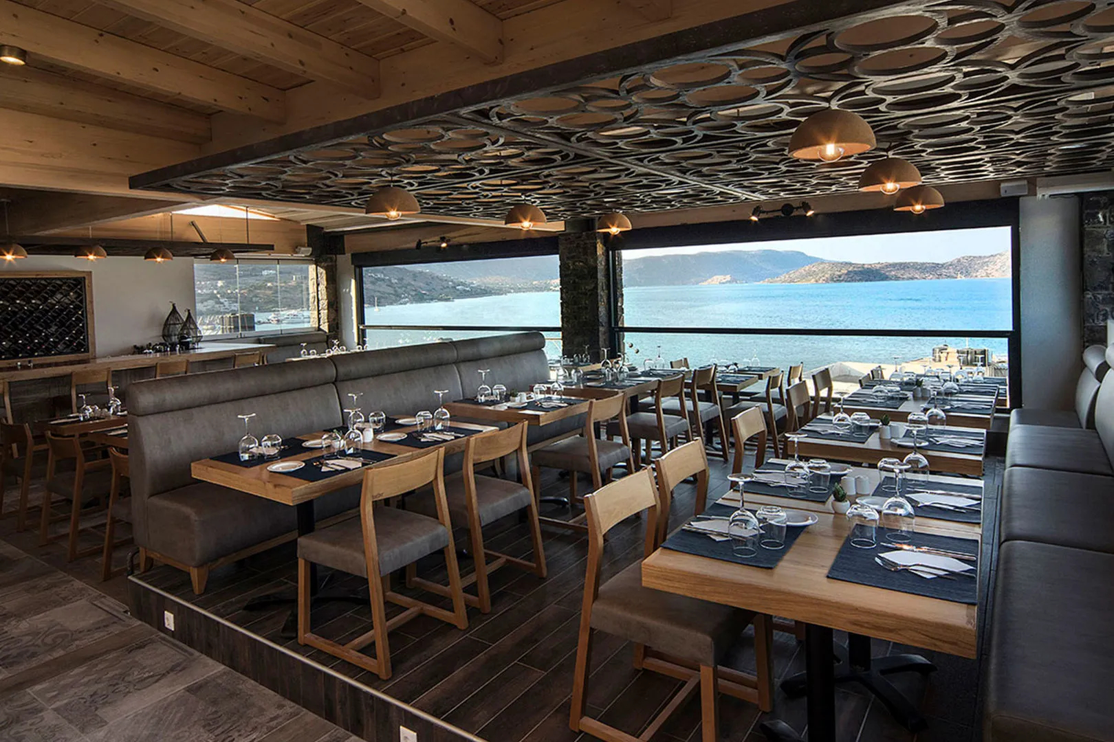 Elounda Orama Boutique Hotel