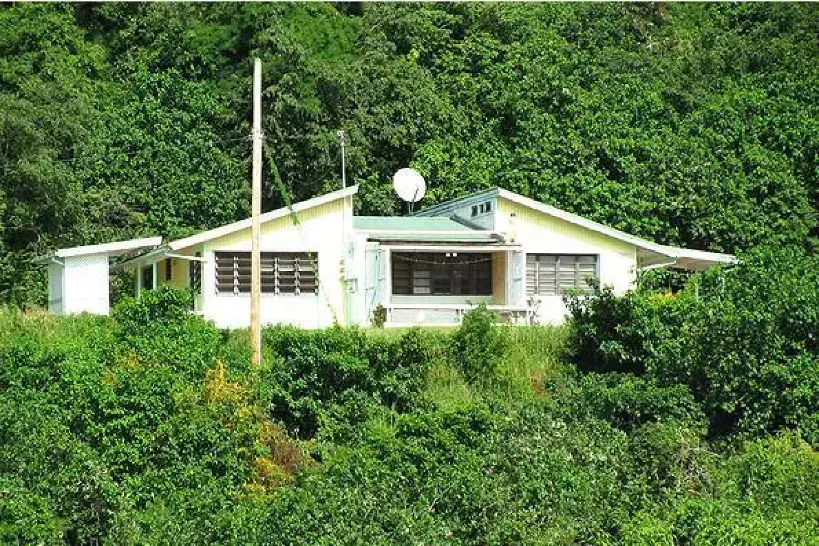 Tamarindo Estates Beach Apartments