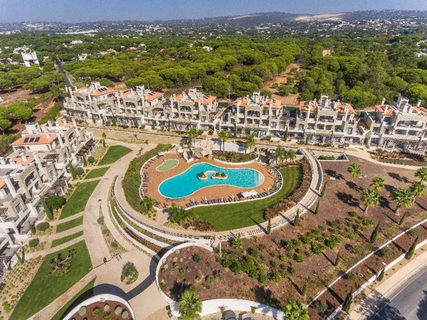 Shantiapartments