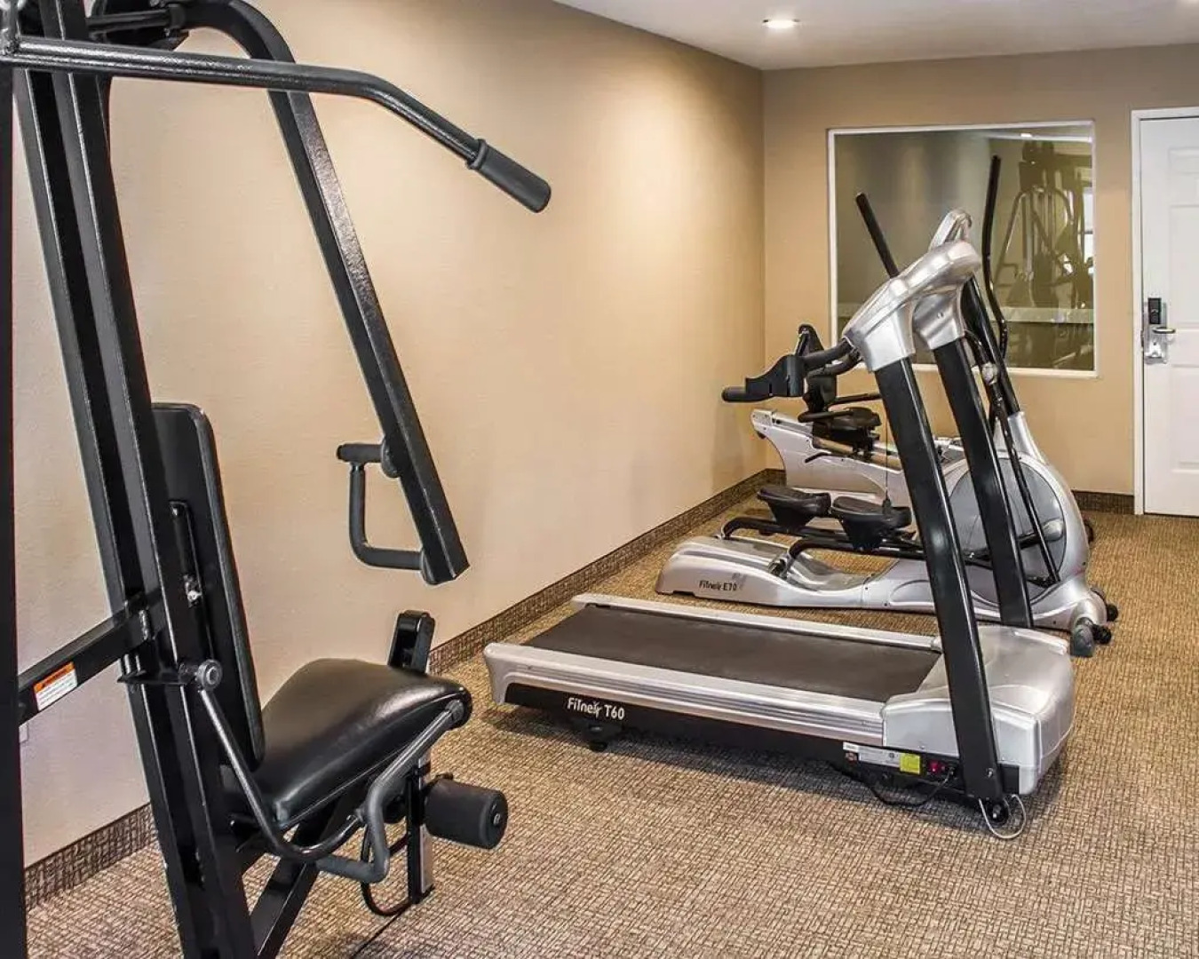 Fairbridge Inn Express