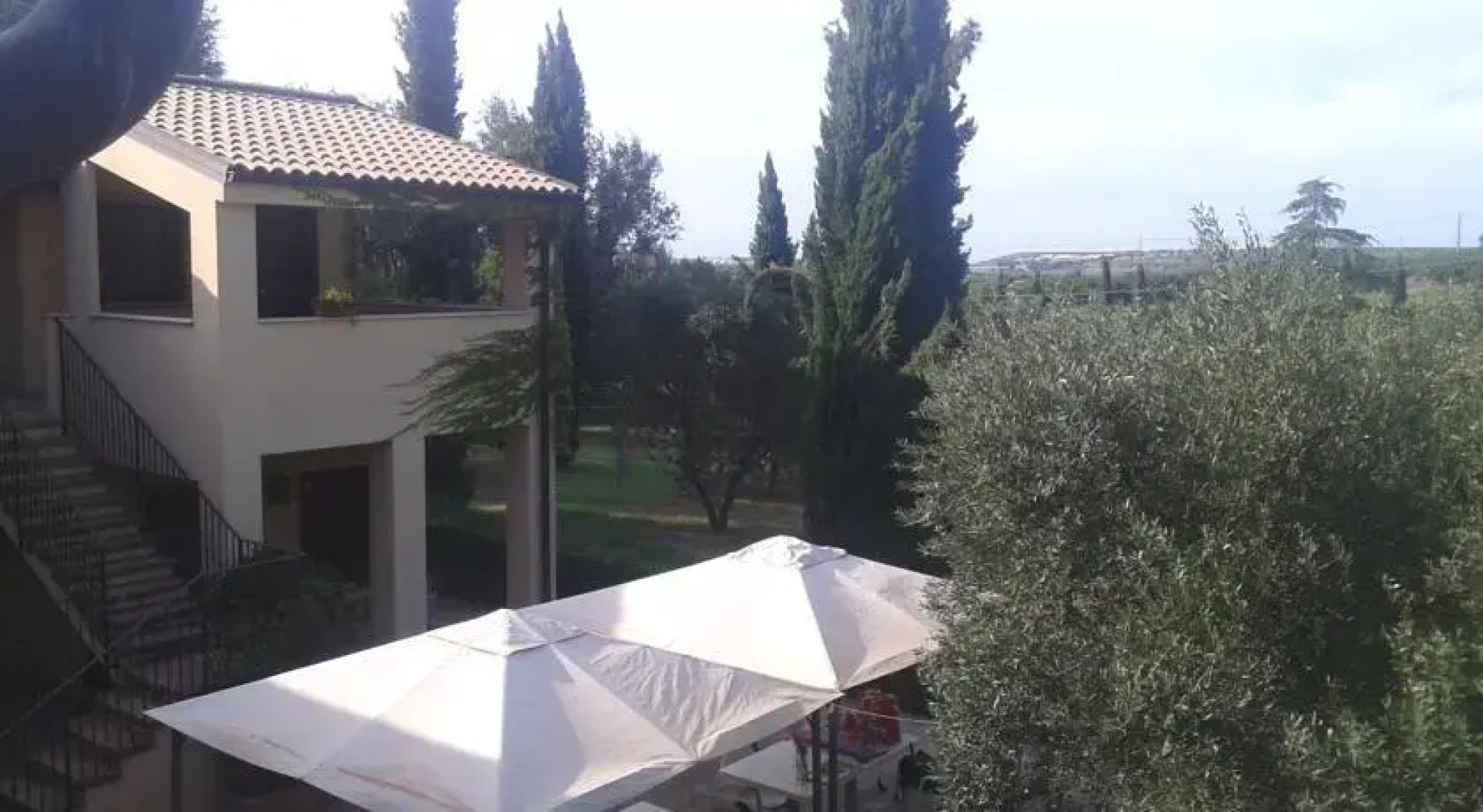 B&B San Lorenzo Resort