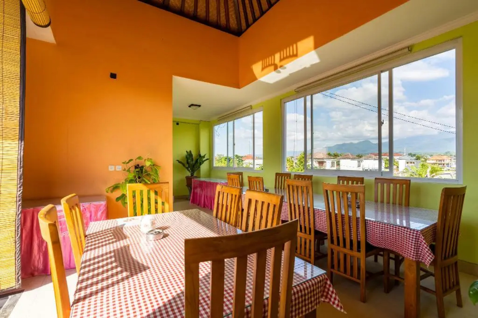 OYO 922 Pp Dream Guest House