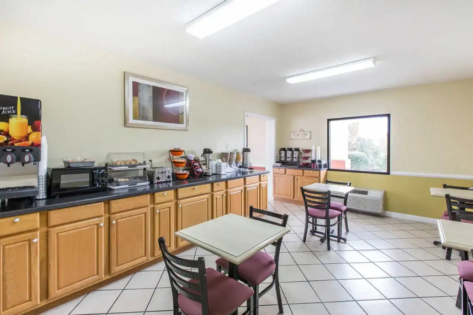 Red Roof Inn Tifton