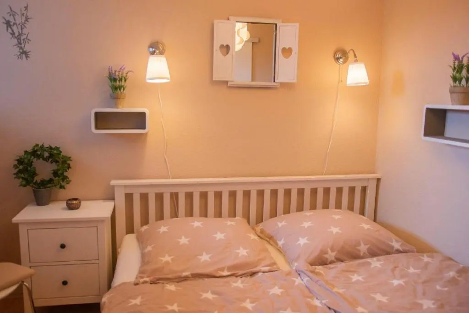 Haus am Deich Wohnung 12