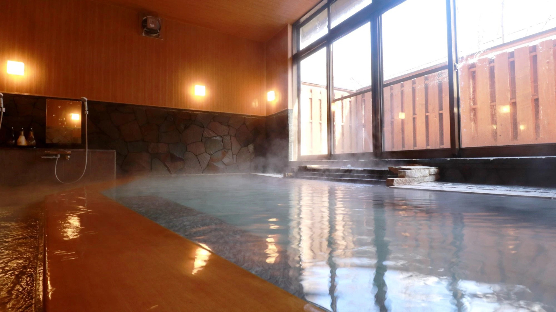 Kose Onsen Hotel