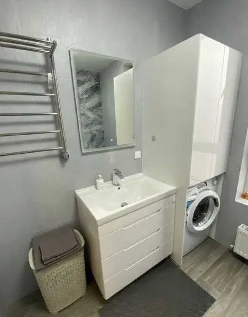 Апартаменты Апарт МВ на ул. Рядового Панченко, д. 20