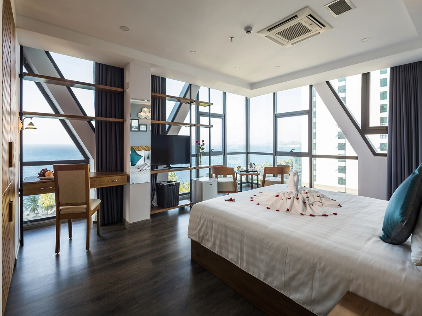 Venue Hotel
