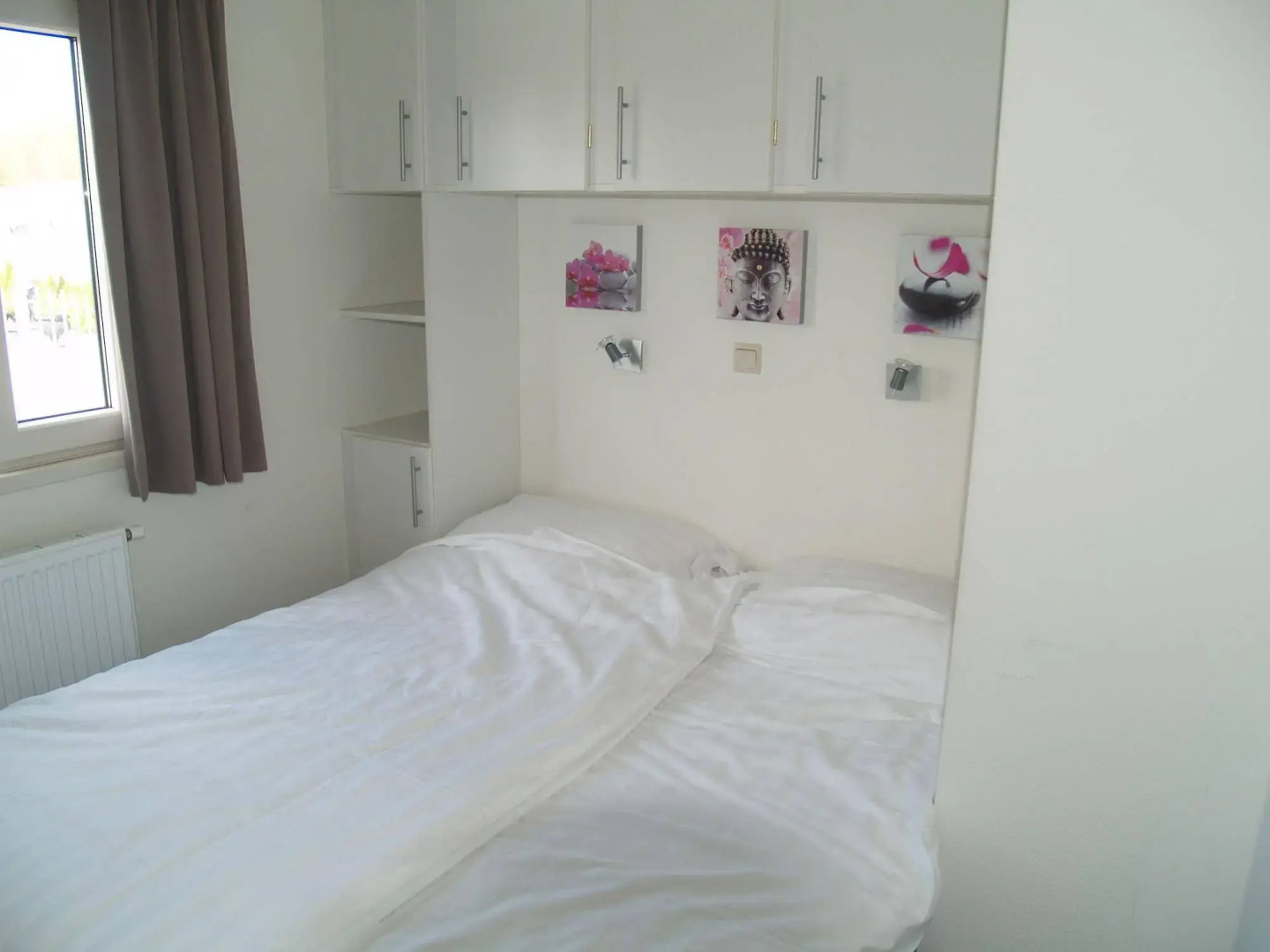 EuroParcs Resort de Biesbosch