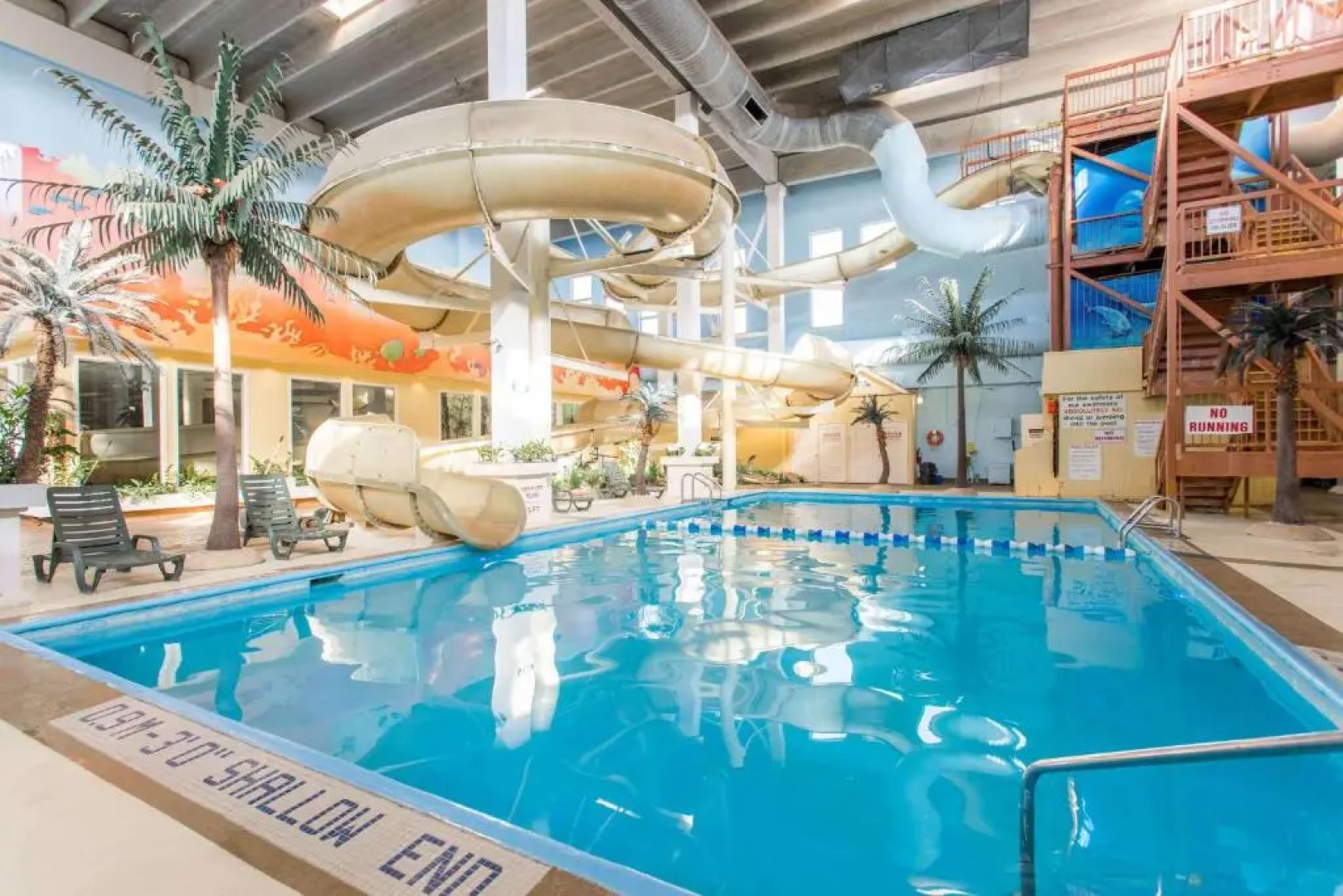 Best Western Seven Oaks Inn