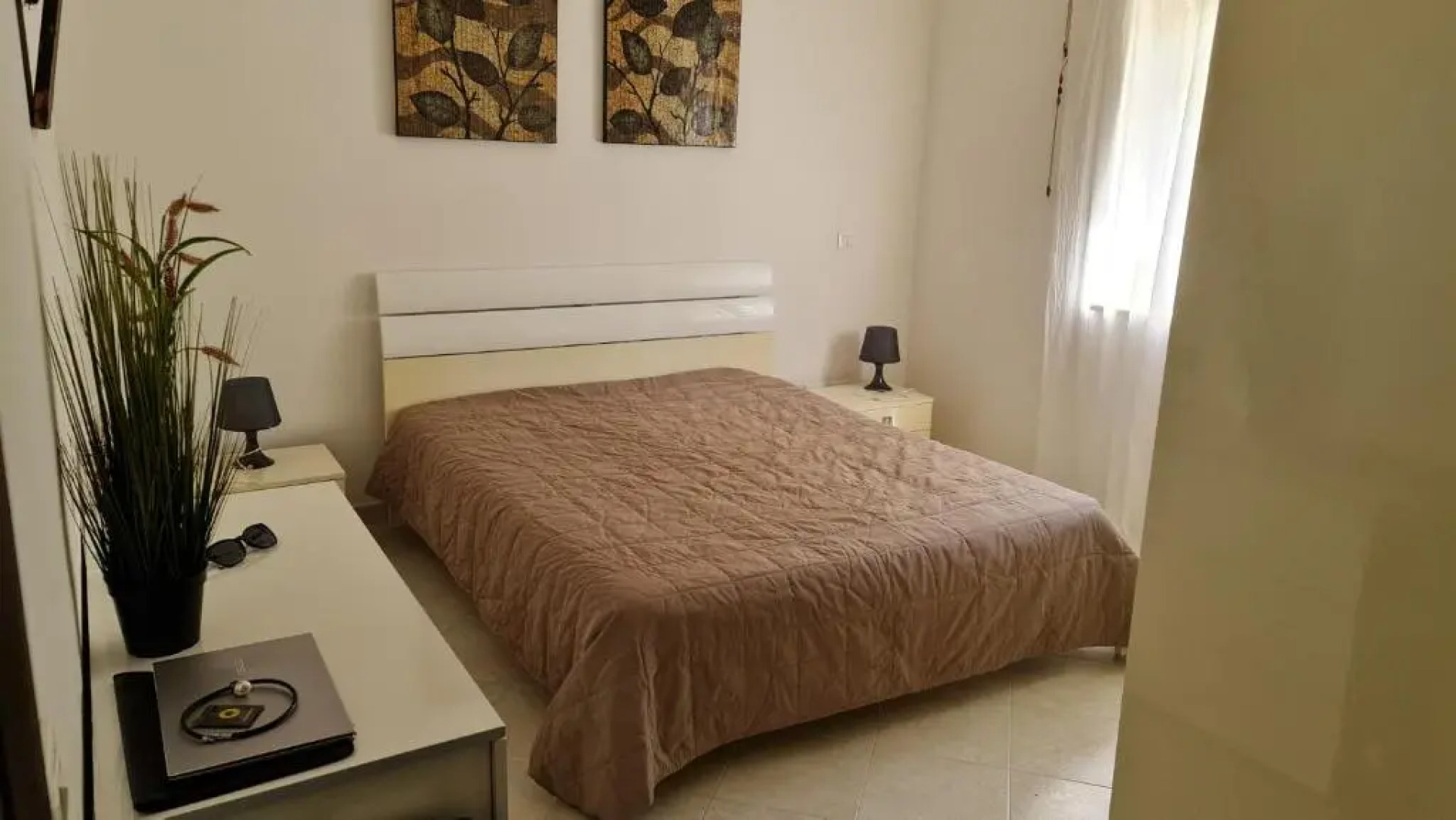 Appart Pizzo beach Club Resort