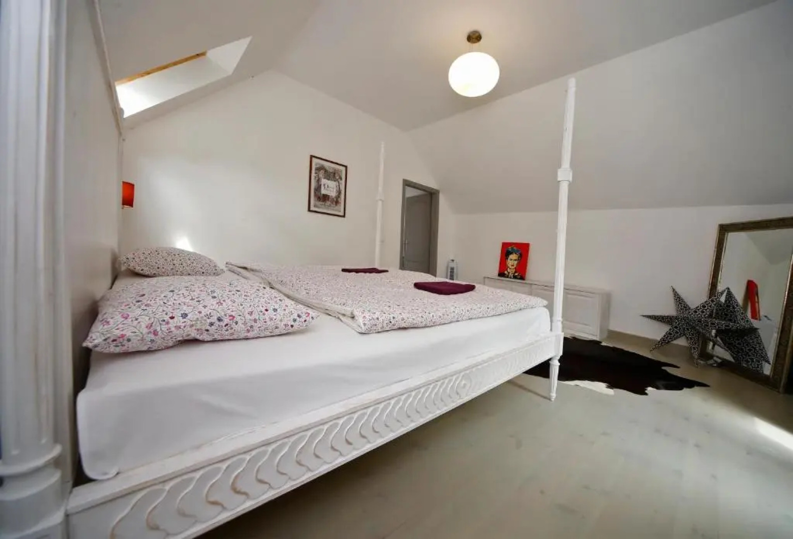 SárgaRigó Holiday Home