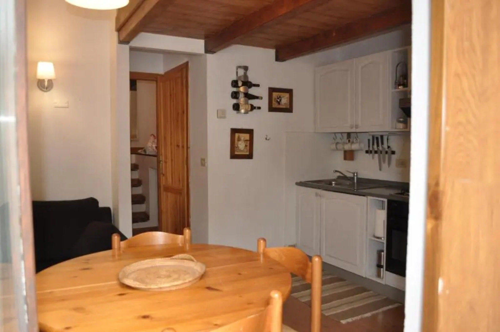 Appartamento ad Ovindoli