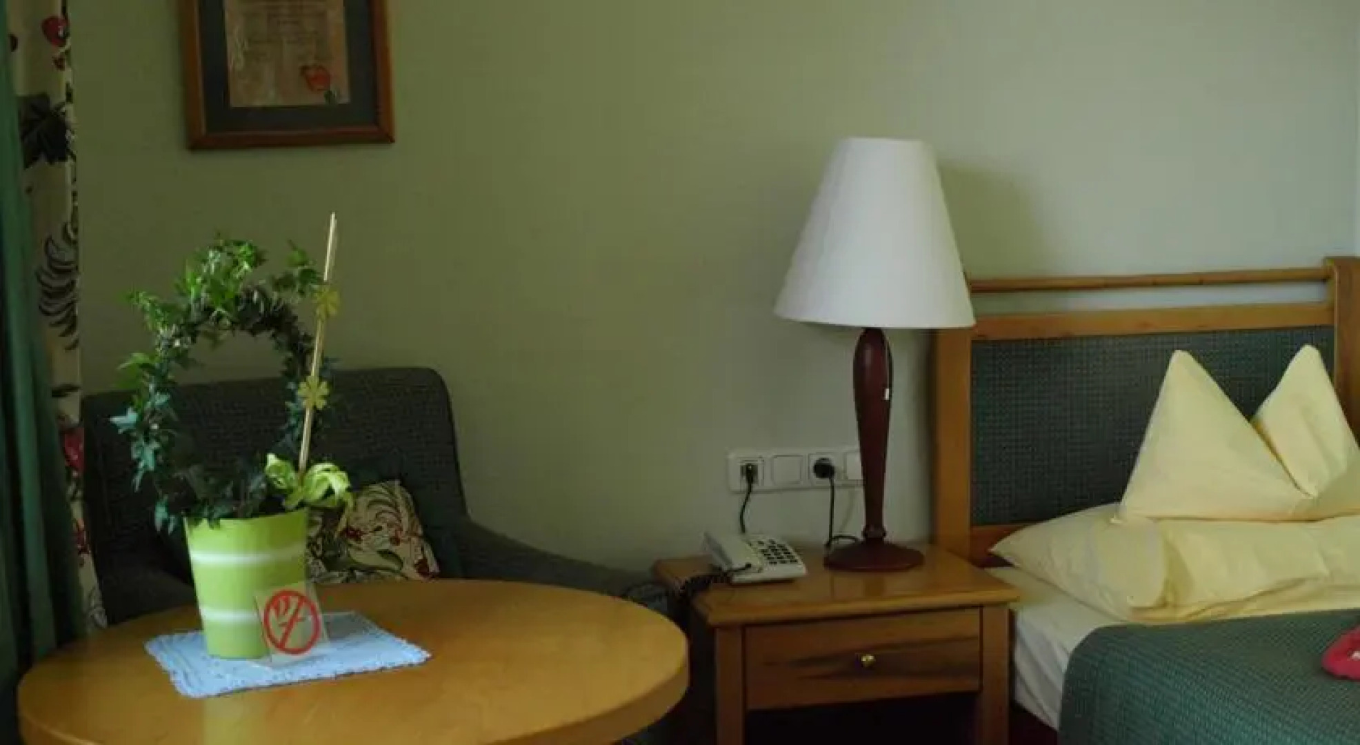 Hotel zum Steinhauser