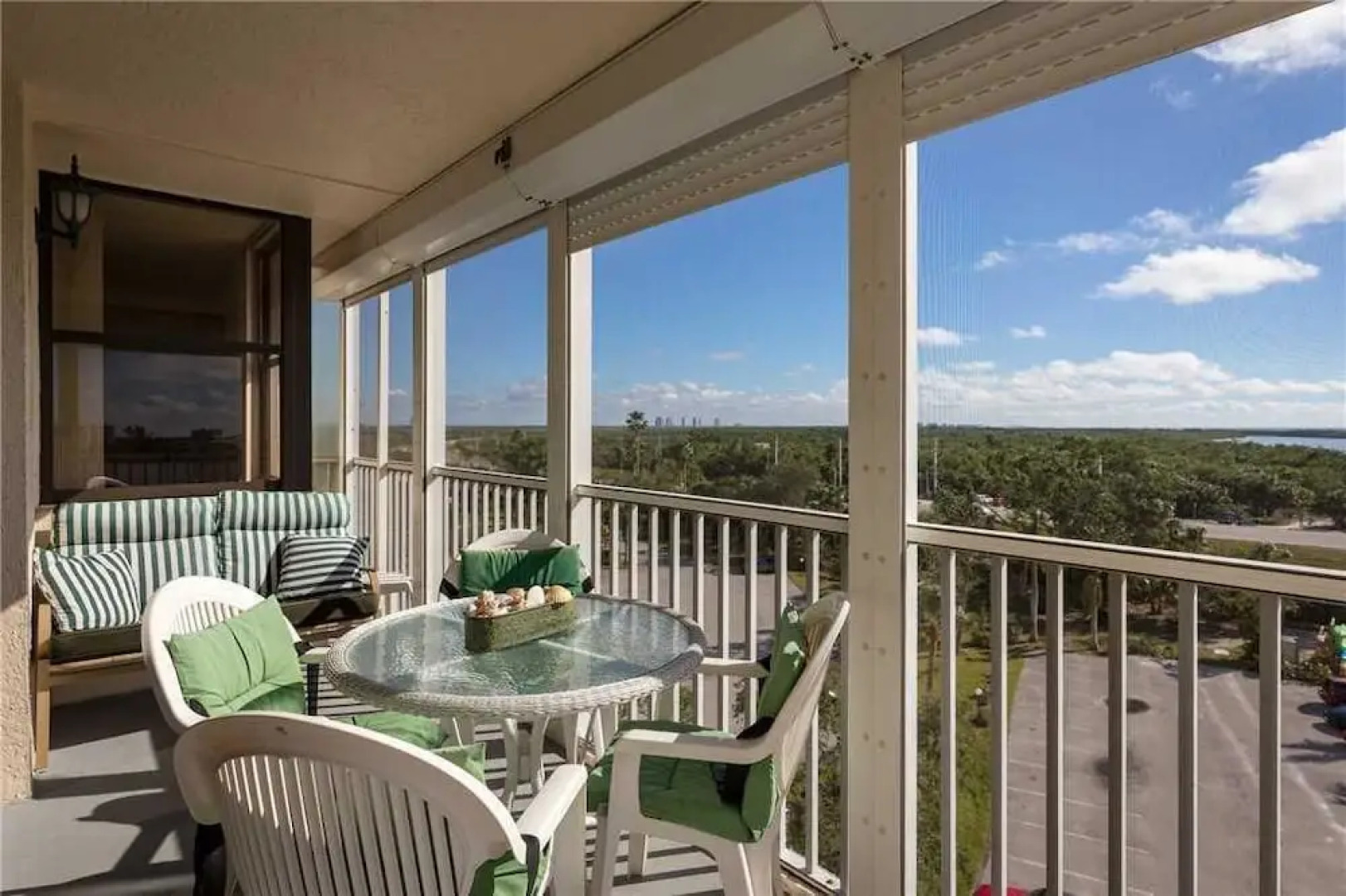 Lovers Key Beach Club 501