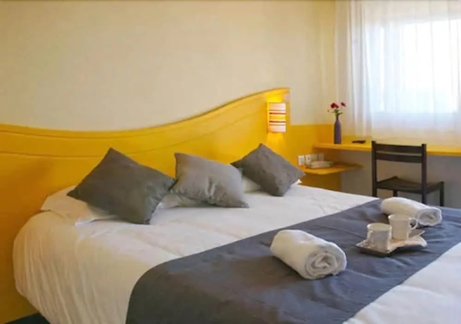 Couett'hôtel Oloron-Sainte-Marie