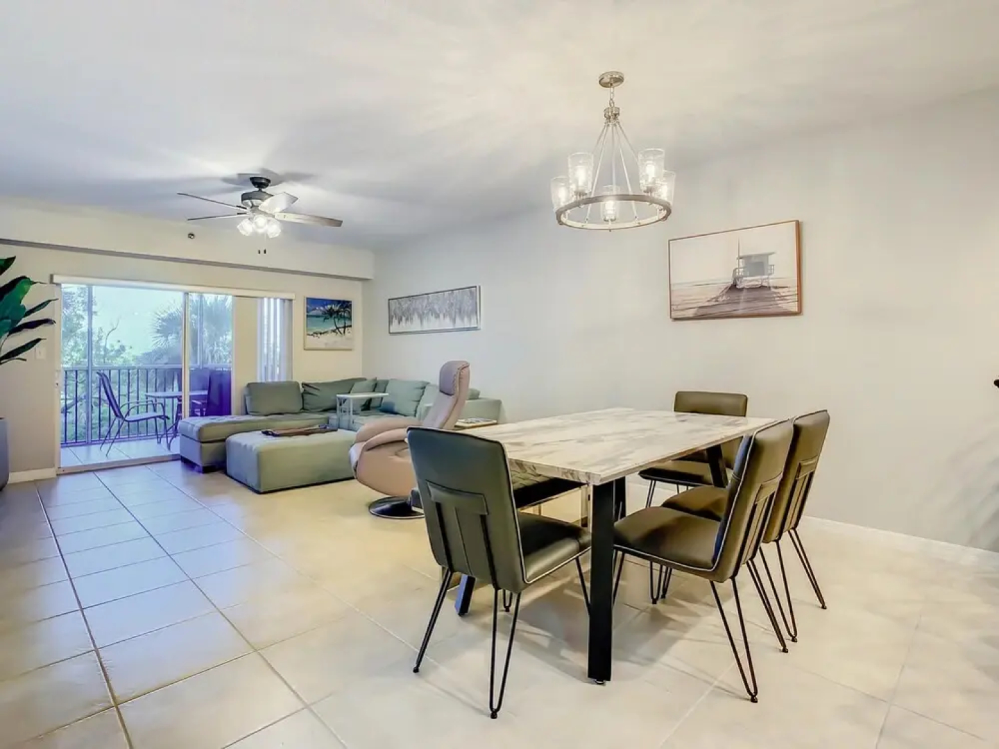 Enjoy the Gorgeous Sunset in This Beautiful 3 2 Condo Ow9-305