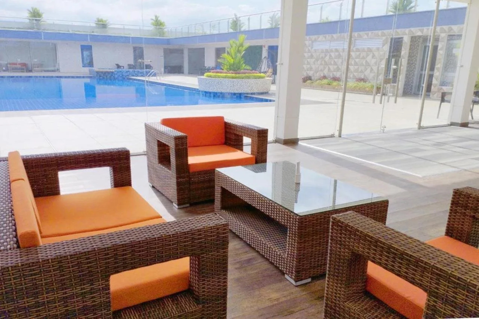 Hotel Royal Elim Internacional