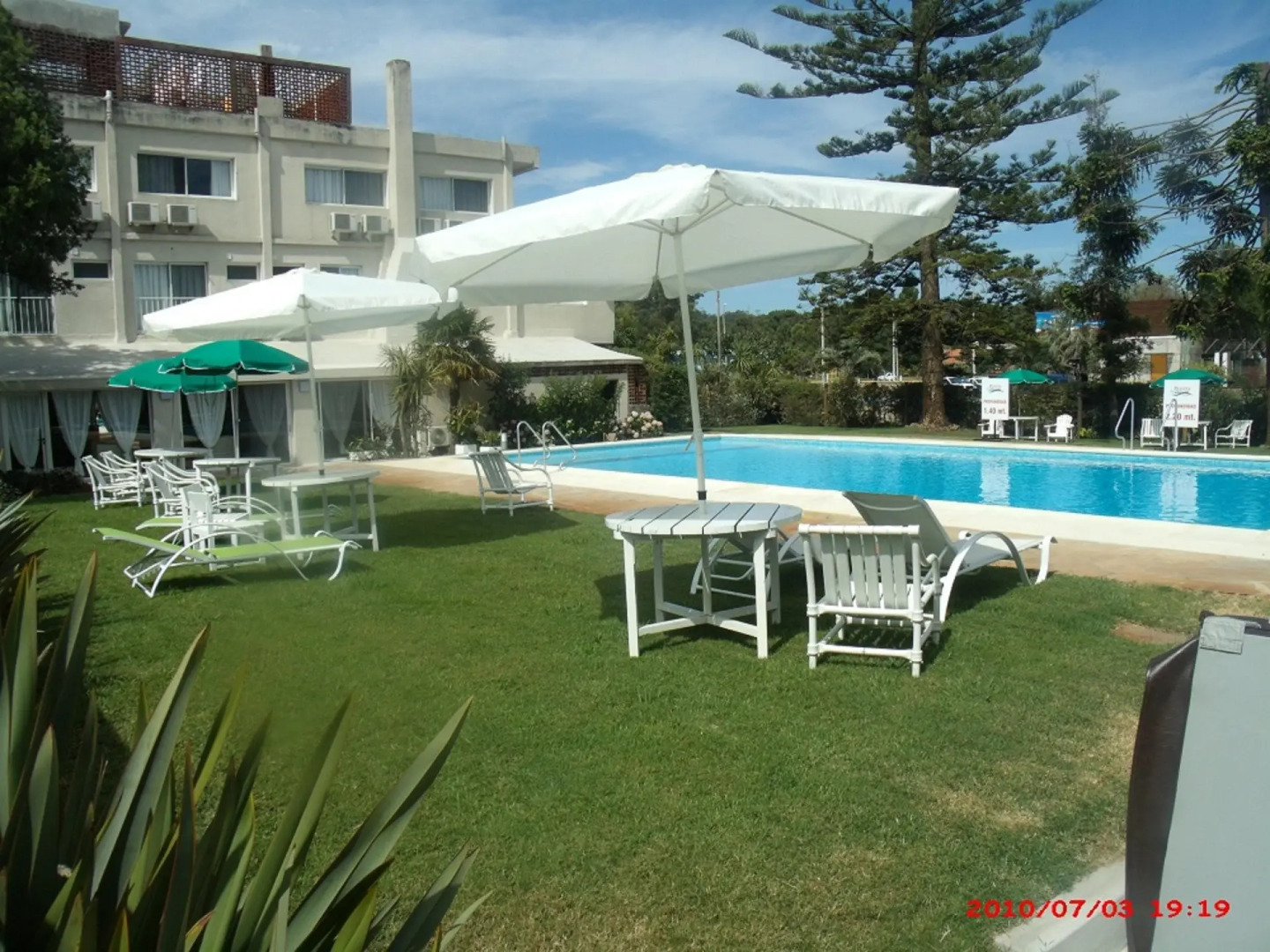 Hotel Puesta del Sol