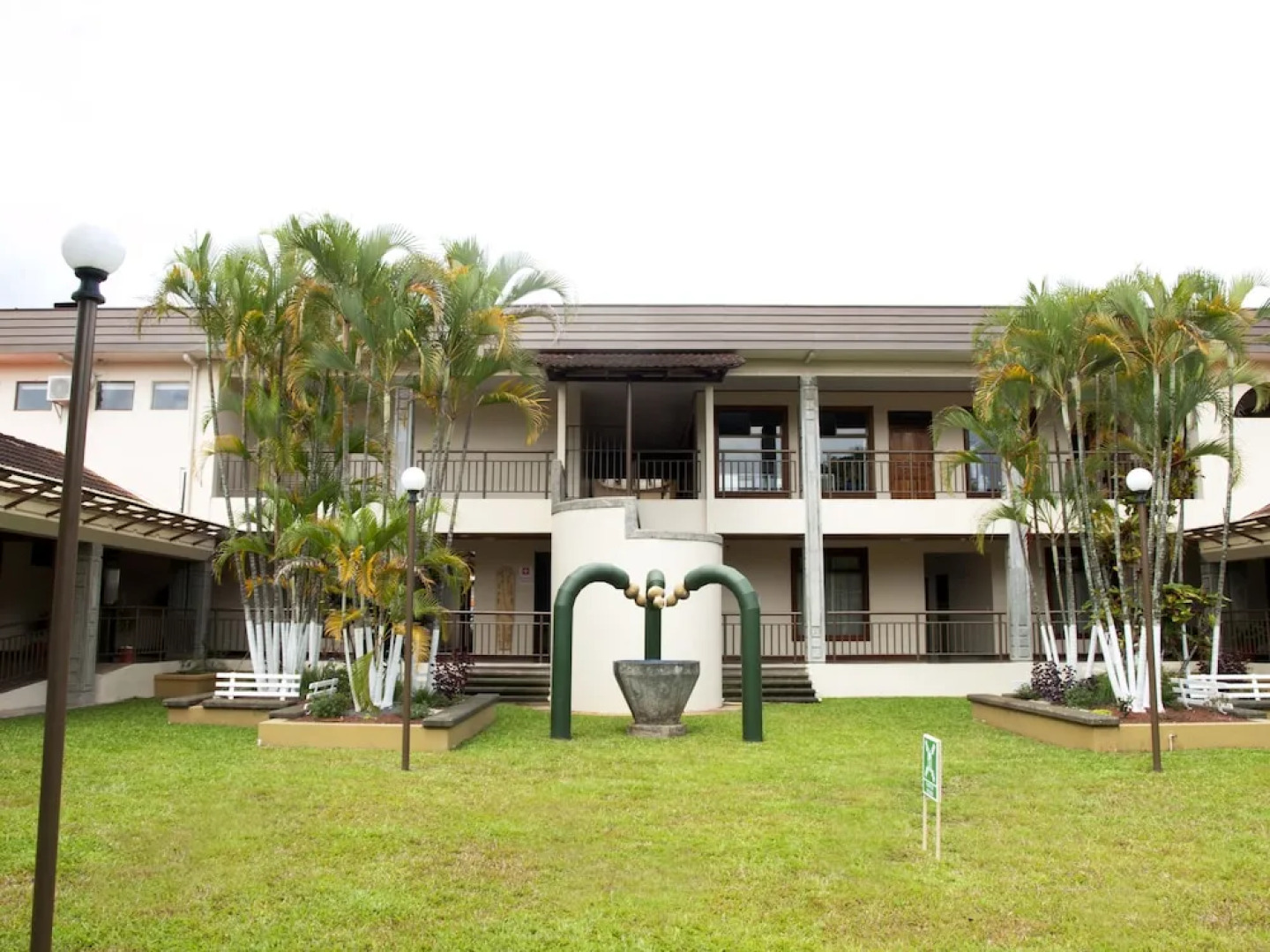 Vivens Bed & Breakfast Sarchi