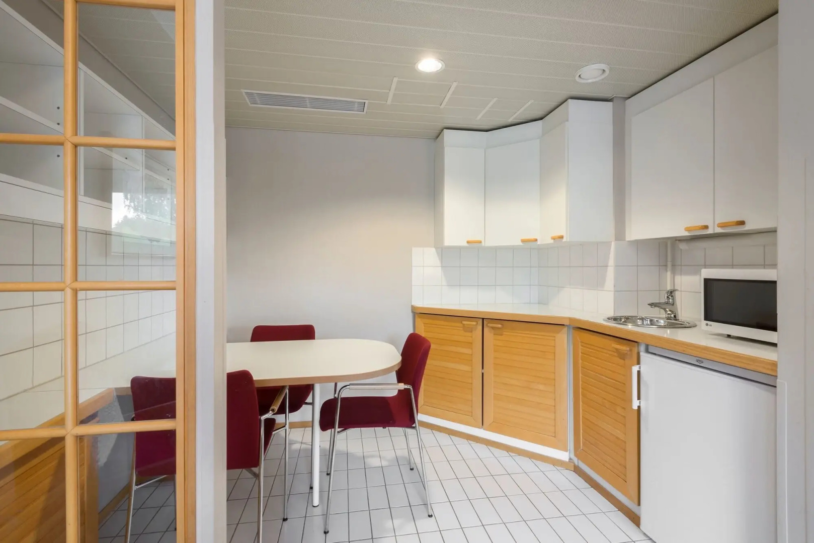 Hotel Haaga Central Park (ex.Best Western Plus Hotel Haaga)