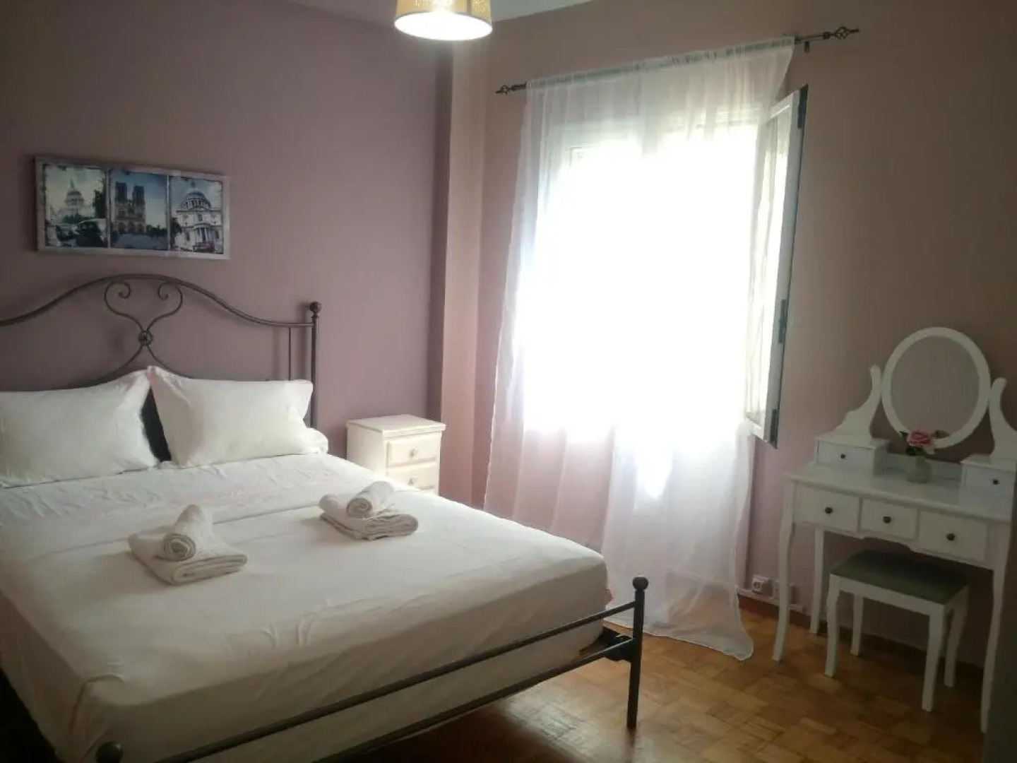 Corfu old town 100m2