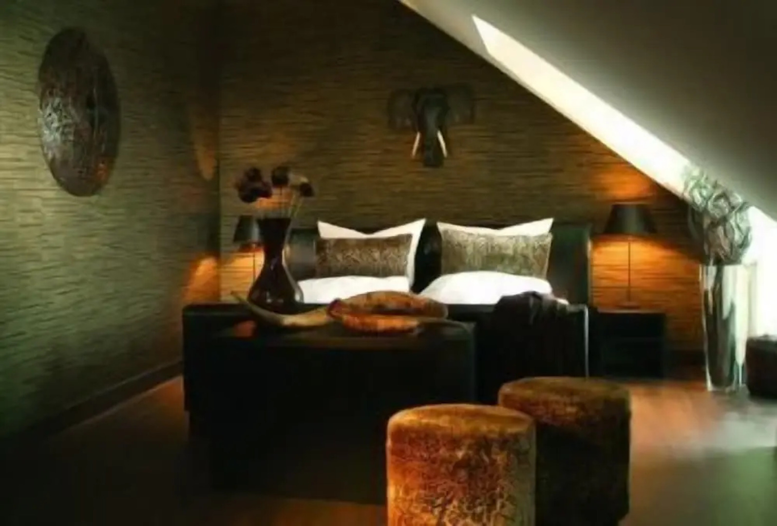 hotel friends Hückelhoven