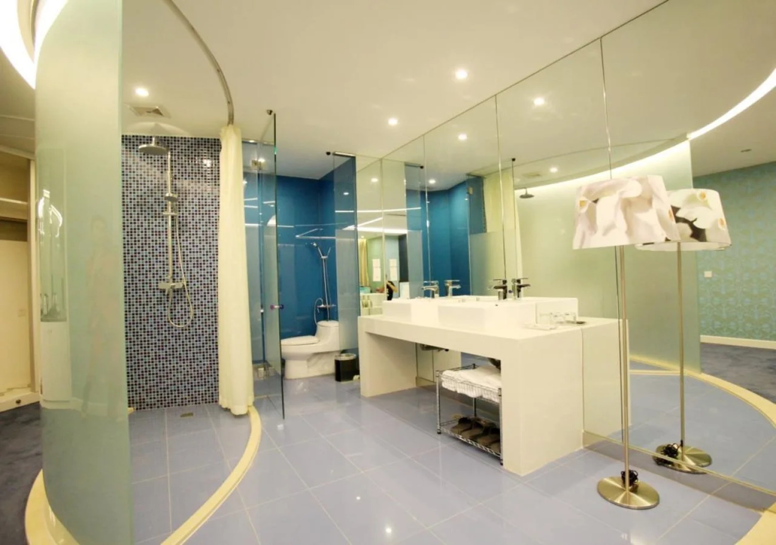 Hong Wei Yi Jia Beijing Asian Game Village