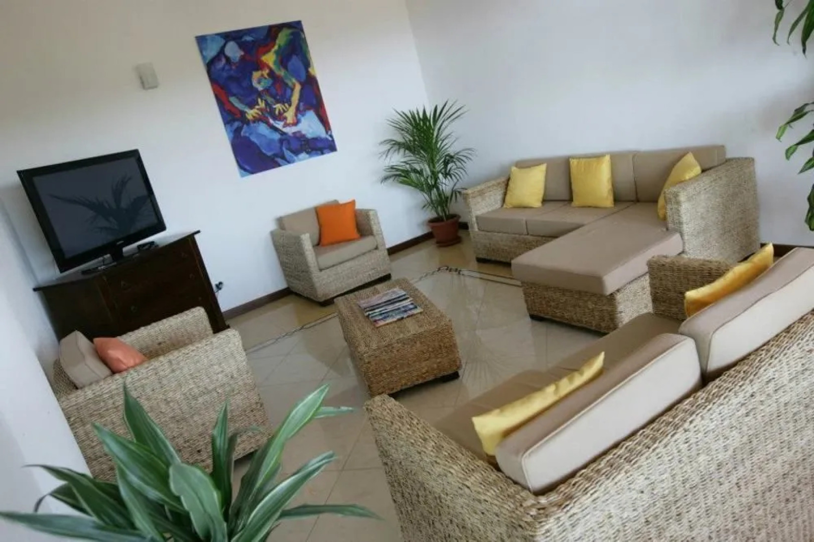 Hotel Castello Budoni